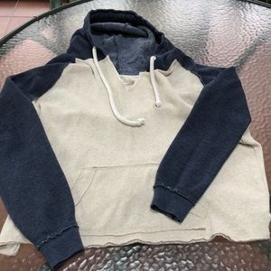 Super soft sweatshirt